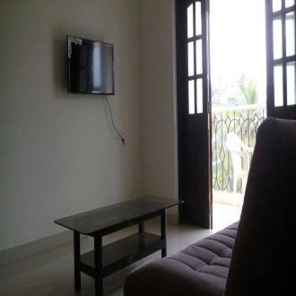 Luxurious 1bhk In Candolim, Goa 5